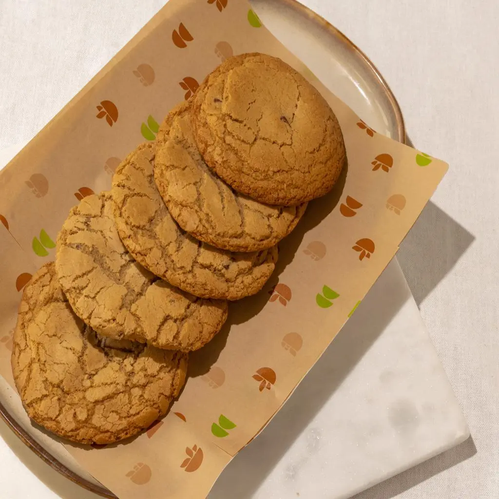 Cocoa Cookie